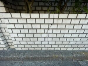 東京都中野区・M様邸　外壁補修工事430 (5)