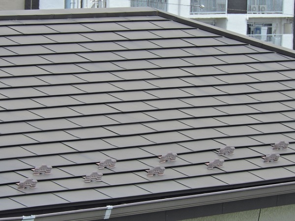 スレート屋根の修理はいくら？塗装・カバー工法・葺き替えの工事方法も解説します！ (2)