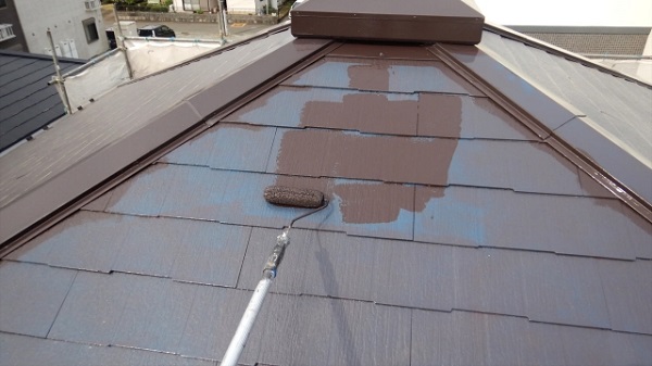 太陽光パネル設置住宅、屋根塗装は必要？どう塗装する？ (5)