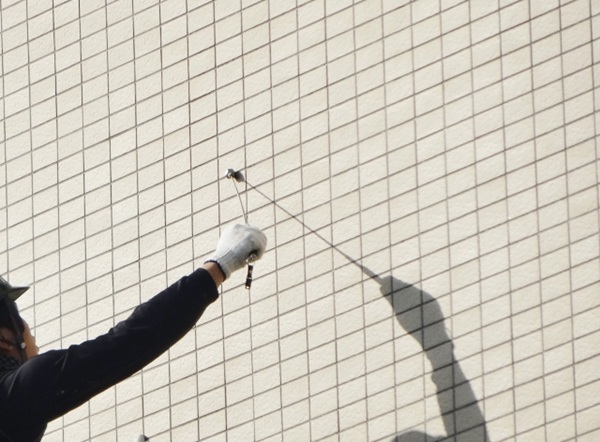 タイル外壁メンテナンスの基礎知識｜放置すると起こるトラブルとは-打診調査