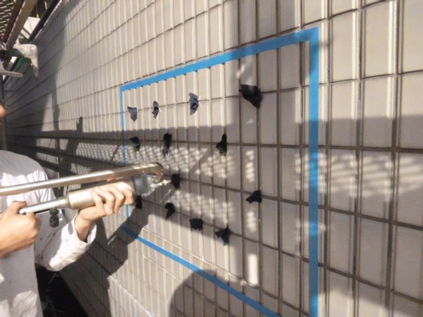 タイル外壁メンテナンスの基礎知識｜放置すると起こるトラブルとは-エポキシ樹脂注入