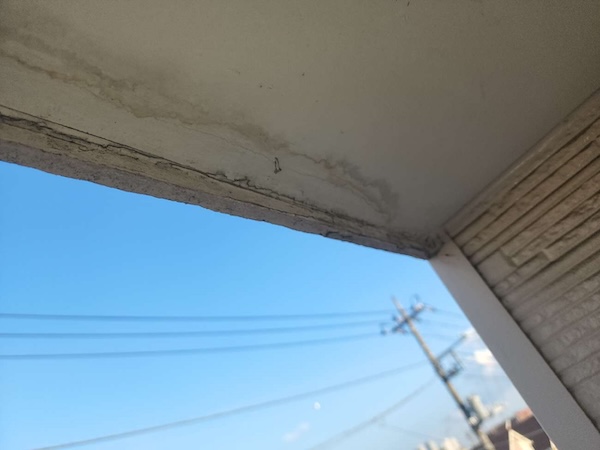 世田谷区K様現地調査