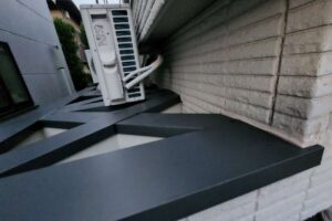 世田谷区S様邸完工