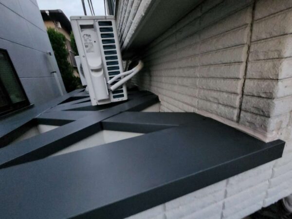 世田谷区S様邸完工