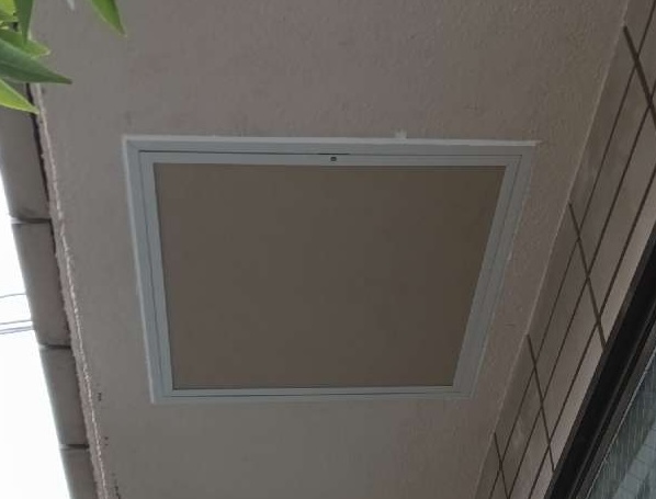 世田谷区I様邸施工後
